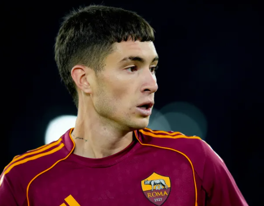 Nhận định, soi kèo Roma vs Inter Milan: Đại chiến đỉnh cao tại Olimpico