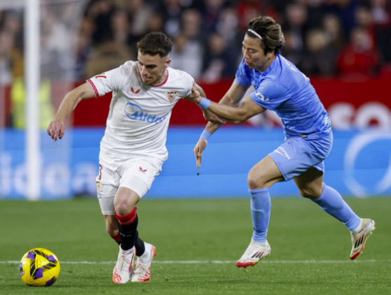 Nhận định, soi kèo Sevilla vs Mallorca: Chủ nhà tiếp đà thăng hoa