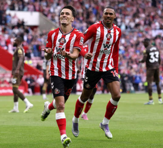Nhận định, soi kèo Sunderland vs Wolves: Tân binh tiếp đà thăng hoa