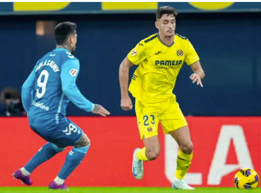 Nhận định, soi kèo Villarreal vs Real Betis: Căng thẳng cuộc đua top 4