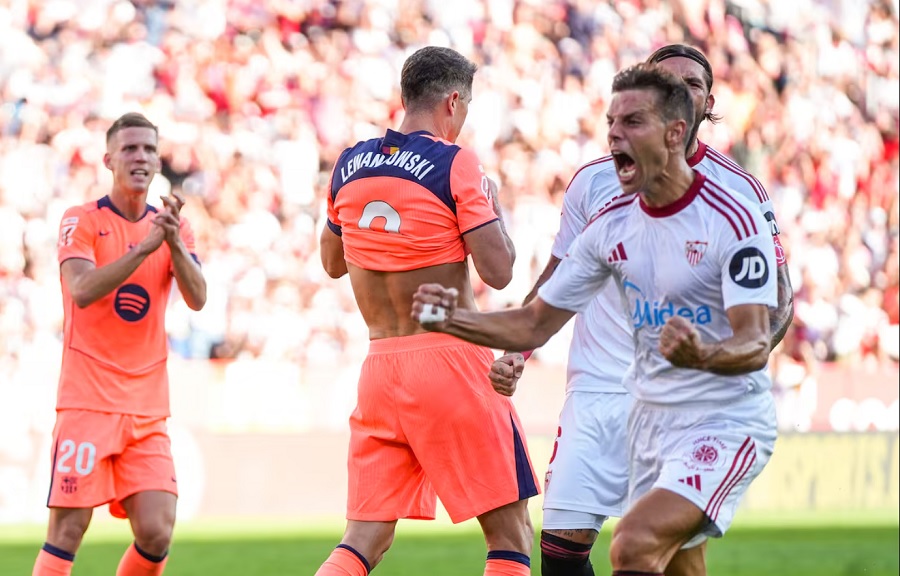 Dự đoán Sevilla vs Mallorca, 19h00 ngày 18/10, La Liga 2025/26