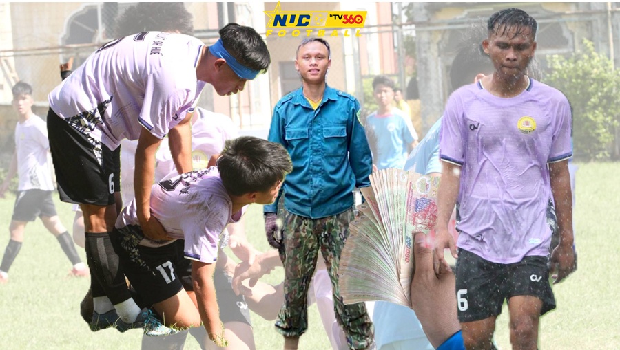 A Viết Thìn: Bám rừng “neo” chữ, “cõng” chữ nuôi giấc mơ vượt gian khó đại ngàn A Viết Thìn: Bám rừng “neo” chữ, “cõng” chữ nuôi giấc mơ vượt gian khó đại ngàn