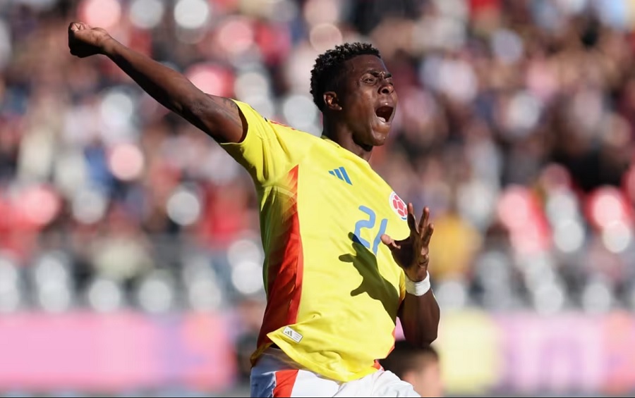 Dự đoán U20 Colombia vs U20 Pháp, 2h00 ngày 19/10, U20 World Cup 2025