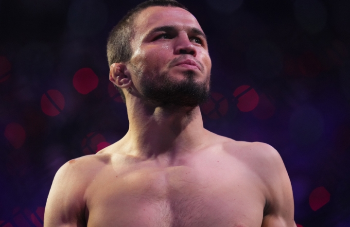 Áp lực cực lớn Umar Nurmagomedov phải đối mặt ở UFC 321