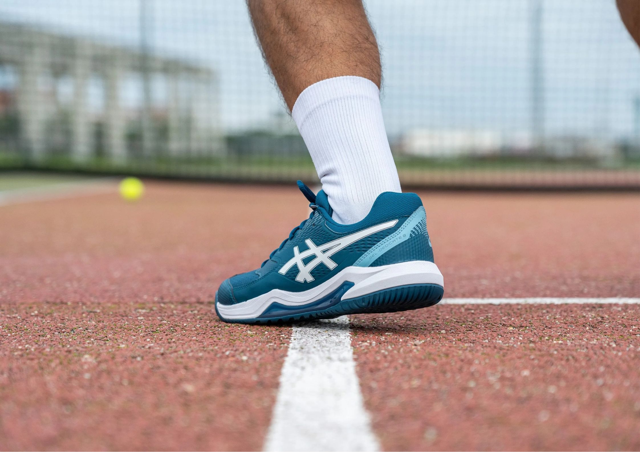 Những mẫu gi&agrave;y Pickleball được săn đ&oacute;n bởi vận động vi&ecirc;n chuy&ecirc;n nghiệp
