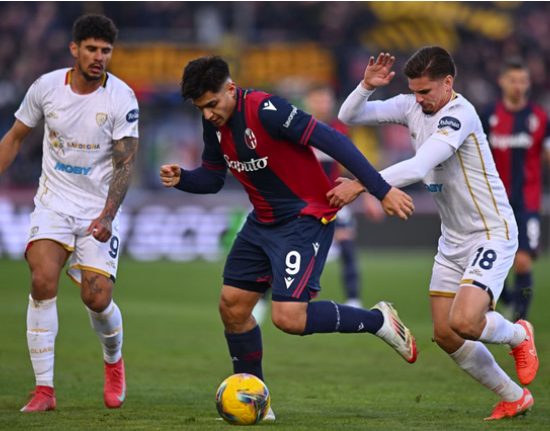 Nhận định, soi kèo Cagliari vs Bologna: Thế trận cân bằng