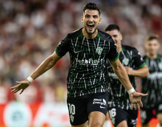 Nhận định, soi kèo Elche vs Bilbao: Điểm tựa sân nhà