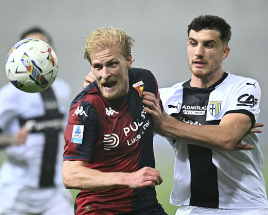Nhận định, soi kèo Genoa vs Parma: Cơ hội vàng cho chủ nhà