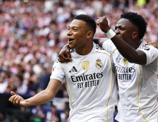 Nhận định, soi kèo Getafe vs Real Madrid: Thử thách cho Los Blancos