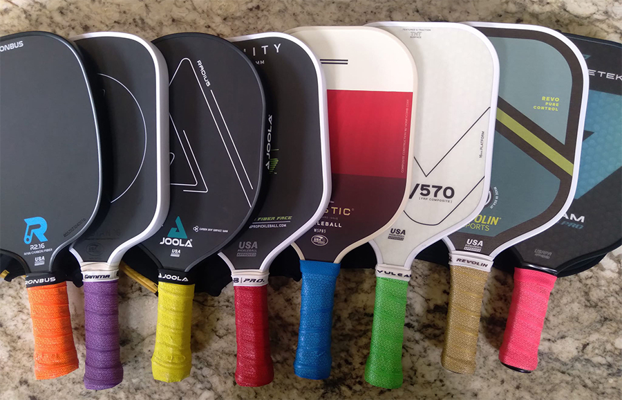 Tuổi thọ vợt pickleball và dấu hiệu cần thay thế Tuổi thọ vợt pickleball và dấu hiệu cần thay thế