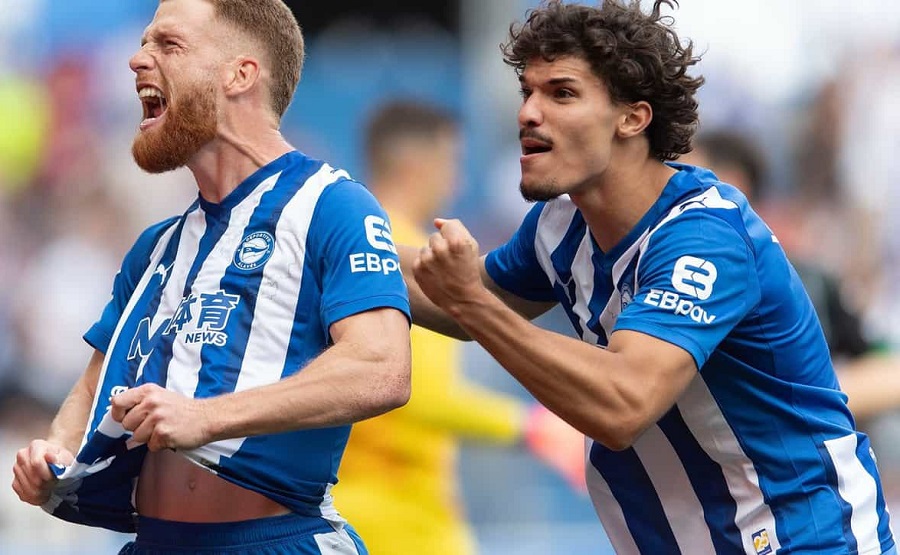 Dự đoán Alaves vs Valencia, 2h00 ngày 21/10, La Liga 2025/26