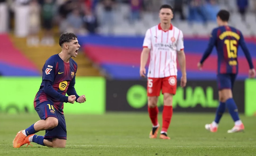 Dự đoán Barcelona vs Olympiakos, 23h45 ngày 21/10, Champions League 2025/26
