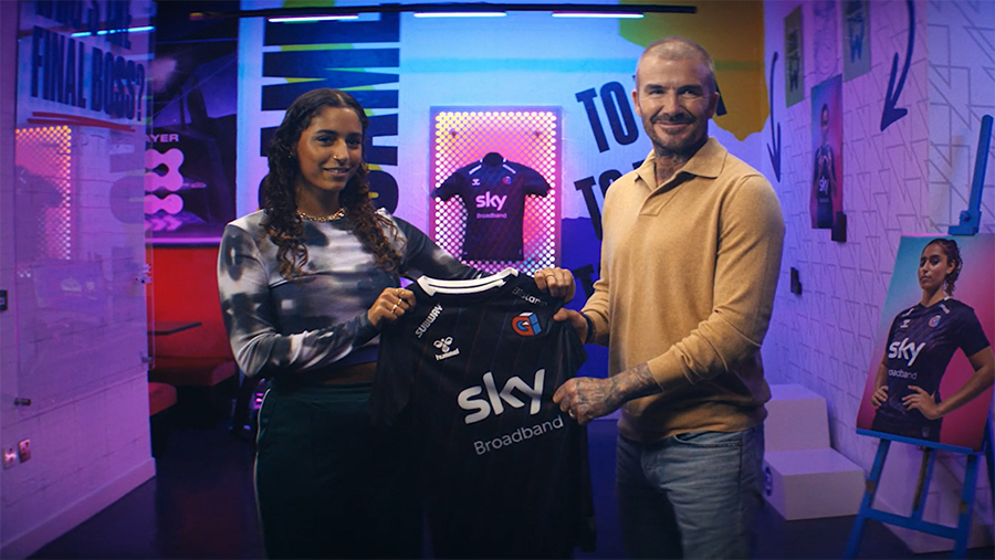 Vì sao tổ chức Esports của David Beckham giải thể sau 6 năm hoạt động?