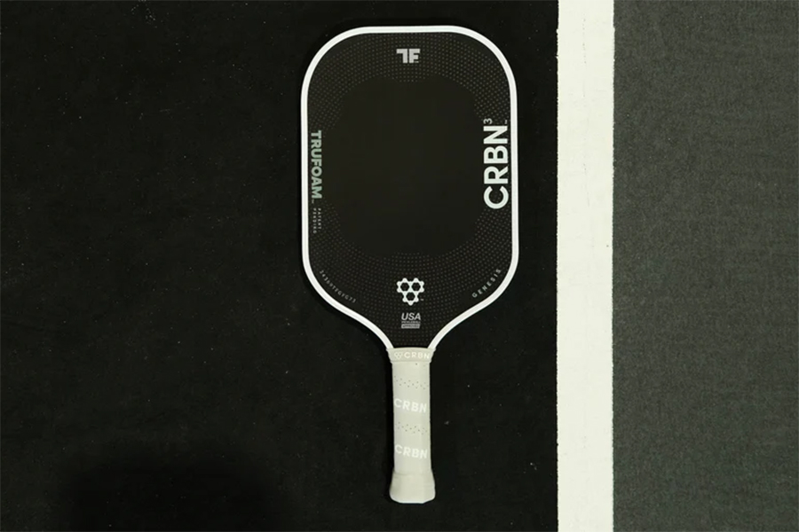 Cuộc cách mạng lõi vợt full foam trong pickleball: Hứa hẹn và thực tế Cuộc cách mạng lõi vợt full foam trong pickleball: Hứa hẹn và thực tế