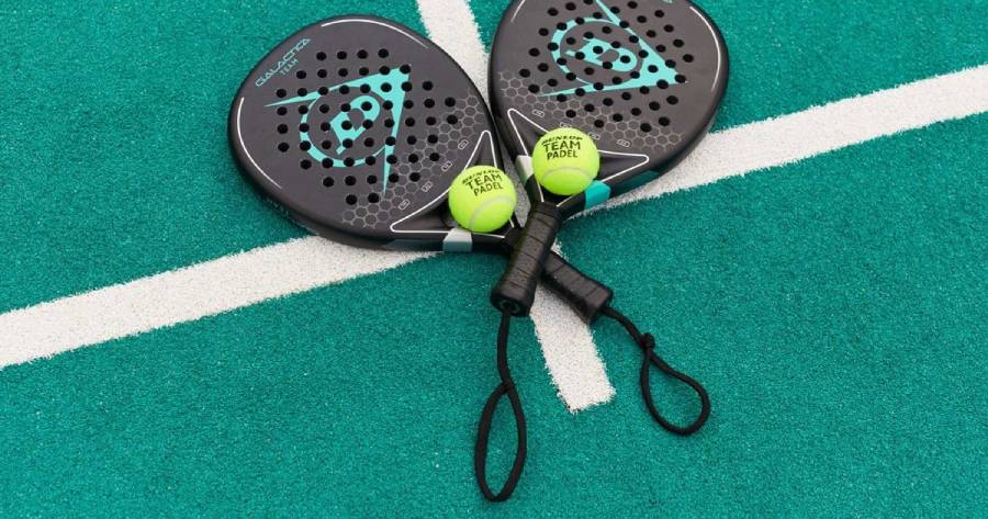 Padel: Làn sóng mới đe dọa vị thế của pickleball trong làng thể thao vợt