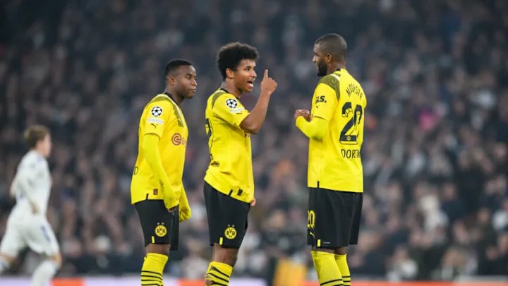 Tỷ lệ kèo trận Copenhagen vs Dortmund, 2h00 ngày 22/10, Cúp C1 châu Âu
