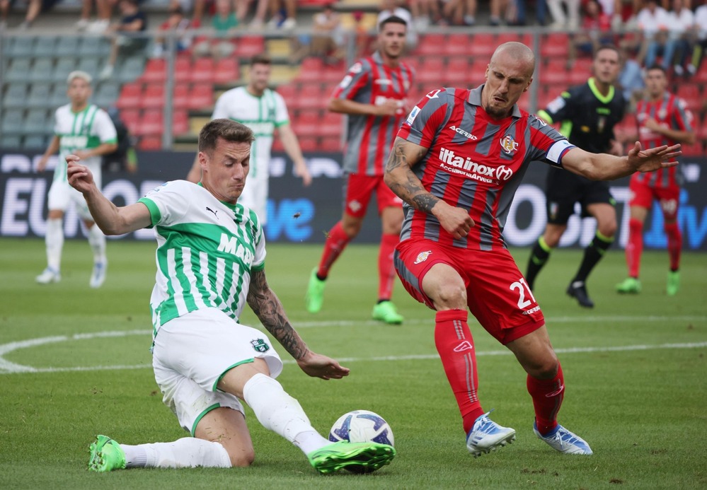 Tỷ lệ kèo trận Cremonese vs Udinese, 1h45 ngày 21/10, Serie A