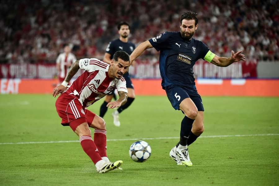 Tỷ lệ kèo trận Kairat Almaty vs Pafos, 23h45 ngày 21/10, Cúp C1 châu Âu