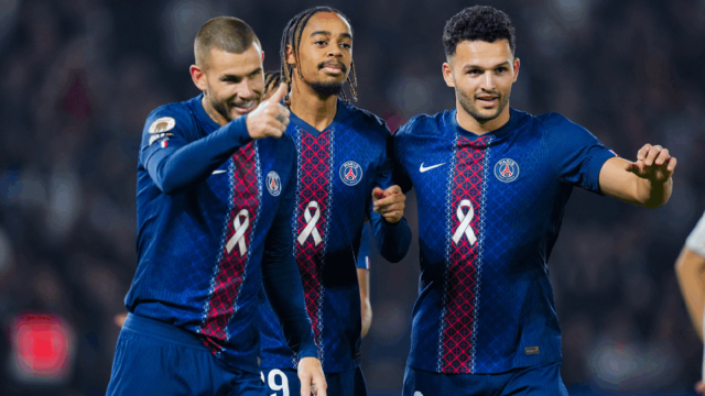 Tỷ lệ kèo trận Leverkusen vs PSG, 2h00 ngày 22/10, Cúp C1 châu Âu