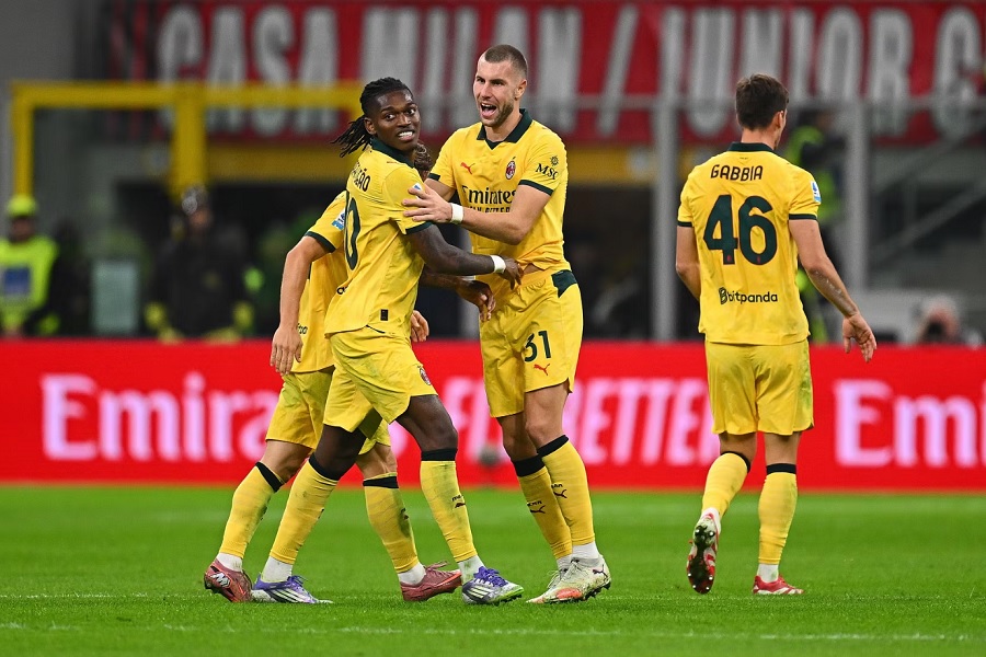 Serie A lập kỷ lục đáng buồn về số bàn thắng: Chưa bao giờ ít như vậy!
