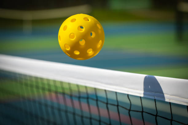 Pickleball: Nghệ thuật chiến thuật đằng sau trò chơi đang bùng nổ Pickleball: Nghệ thuật chiến thuật đằng sau trò chơi đang bùng nổ