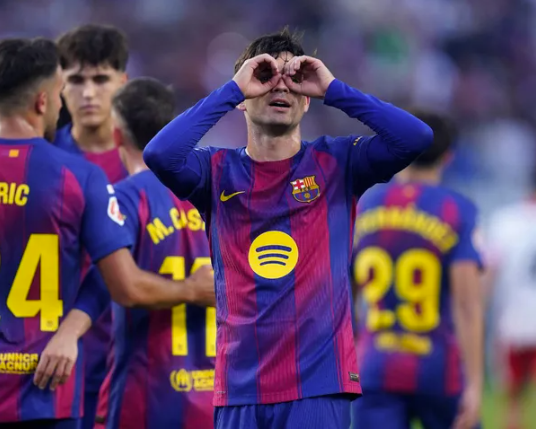 Nhận định, soi kèo Barcelona vs Olympiacos: Khó có bất ngờ