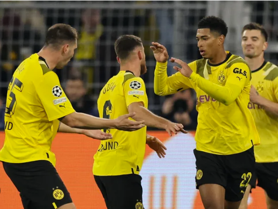 Nhận định, soi kèo Copenhagen vs Dortmund: Khác biệt đẳng cấp