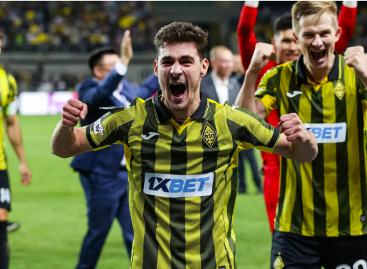 Nhận định, soi kèo Kairat Almaty vs Pafos: Chủ nhà khó tránh thất bại