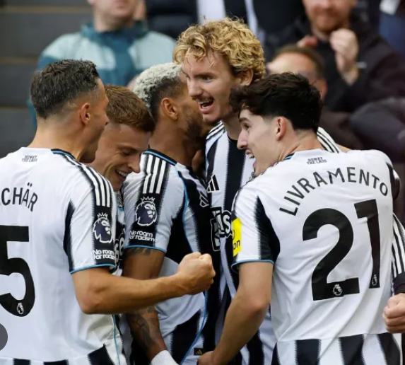 Nhận định, soi kèo Newcastle vs Benfica: Áp lực chở đón Mourinho