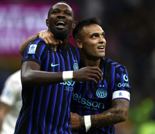 Nhận định, soi kèo Saint Gilloise vs Inter Milan: Bài kiểm tra thực lực tại Brussels