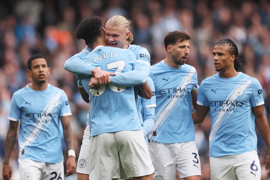 Dự đoán Villarreal vs Man City, 2h00 ngày 22/10, Champions League 2025/26