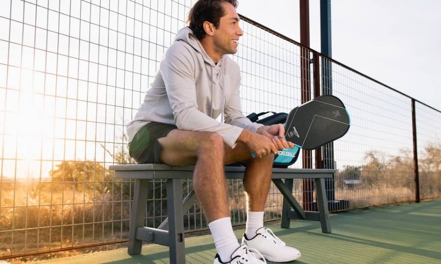 Vì sao Zane Navratil được bổ nhiệm làm Chủ tịch Ủy ban VĐV chuyên nghiệp Pickleball?