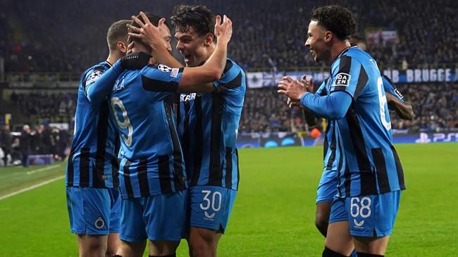 Tỷ lệ kèo trận Atalanta vs Slavia Praha, 2h00 ngày 23/10, Cúp C1 châu Âu