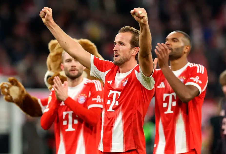 Tỷ lệ kèo trận Bayern Munich vs Club Brugge, 2h00 ngày 23/10, Cúp C1 châu Âu