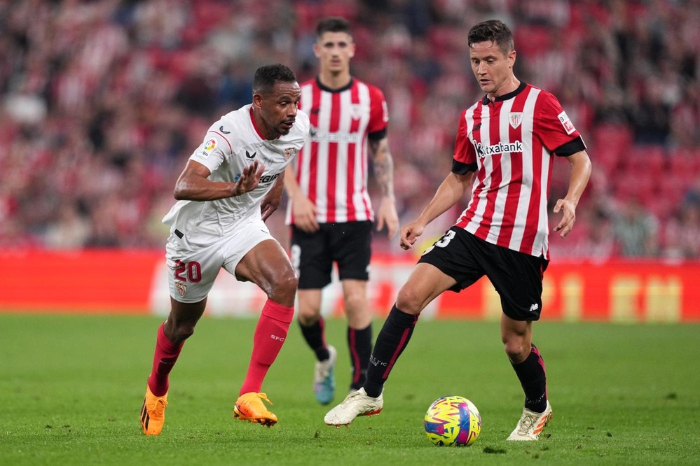 Tỷ lệ kèo trận Bilbao vs Qarabag, 23h45 ngày 22/10, Cúp C1 châu Âu
