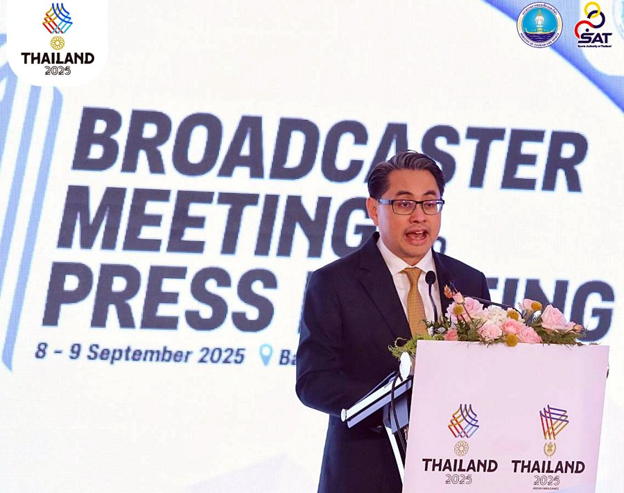 Nhiều nhà Đài từ Việt Nam trả hơn nửa tỷ đồng mua bản quyền phát sóng SEA Games 33