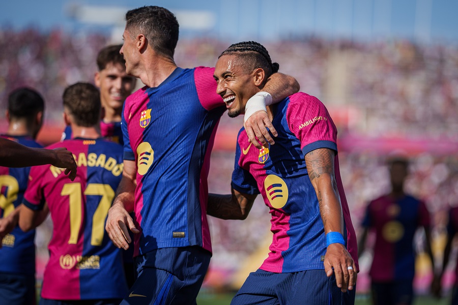 Barcelona đối mặt với khủng hoảng nghiêm trọng vì khoản nợ chuyển nhượng 159 triệu euro