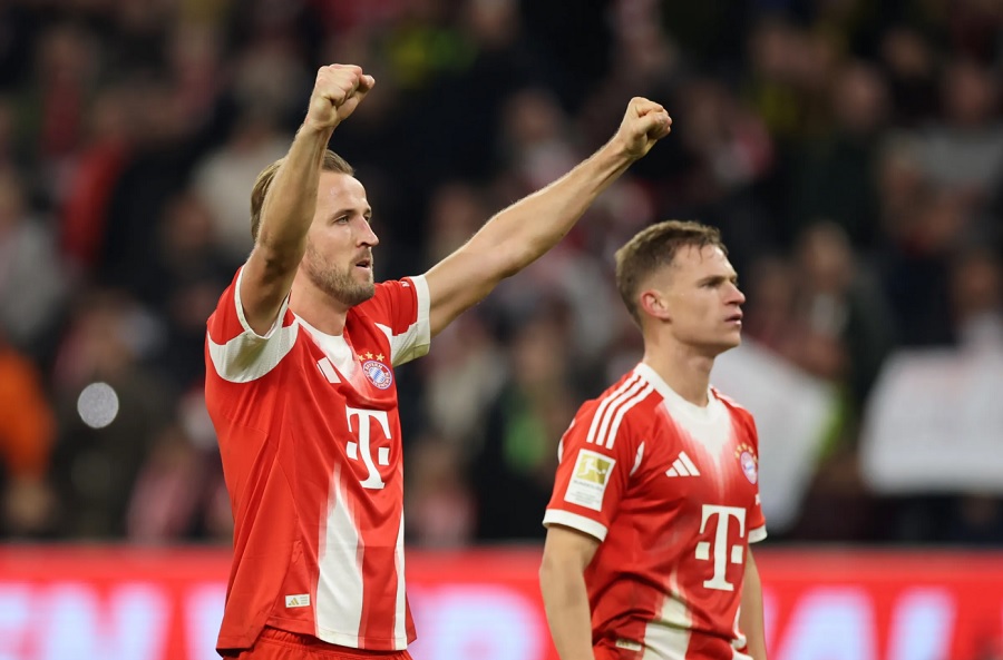 Dự đoán Bayern Munich vs Club Brugge, 2h00 ngày 23/10, Champions League 2025/26