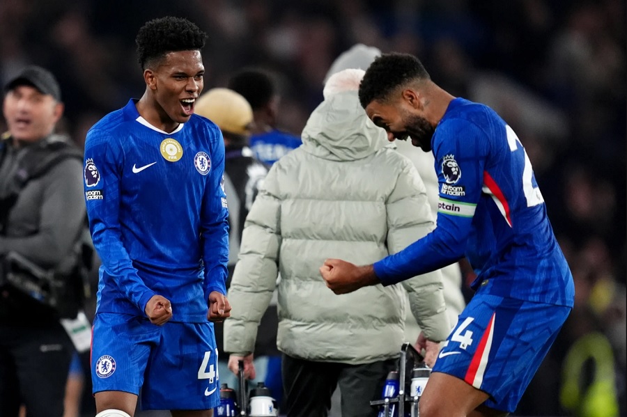 Dự đoán Chelsea vs Ajax, 2h00 ngày 23/10, Champions League 2025/26