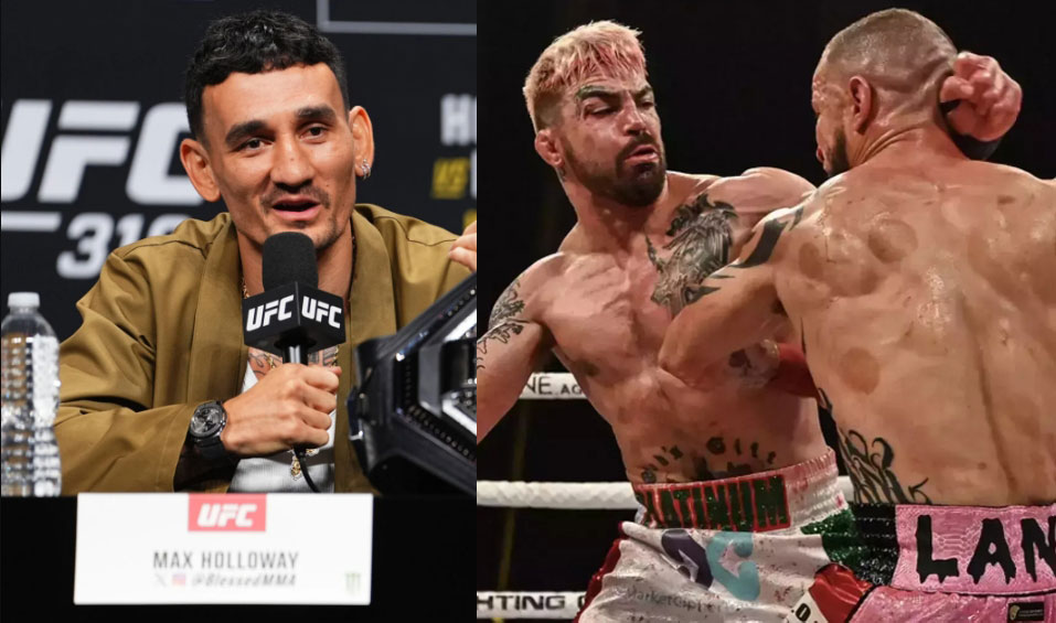 Cựu vương UFC tuyên bố "không dây dưa" với Boxing tay trần vì "quá ngu ngốc"
