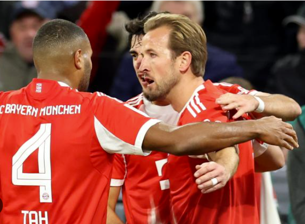 Nhận định, soi kèo Bayern Munich vs Club Brugge: Hùm xám tiếp đà hủy diệt