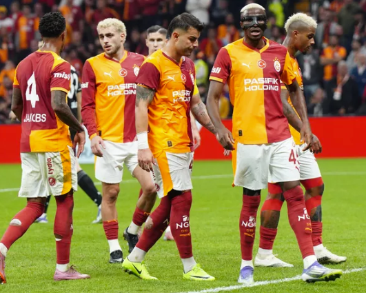 Nhận định, soi kèo Galatasaray vs Bodo Glimt: Cơ hội bứt phá tại Istanbul