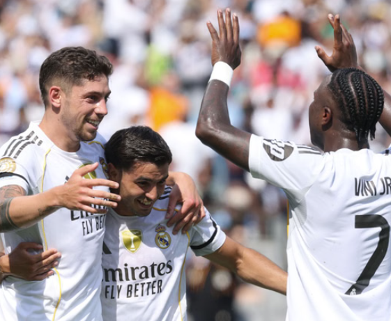 Nhận định, soi kèo Real Madrid vs Juventus: Kền kền trắng thăng hoa