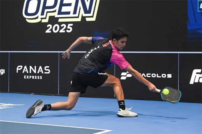 Hiểu về hệ thống xếp hạng Pickleball: Cấp độ, kỹ năng và cách cải thiện