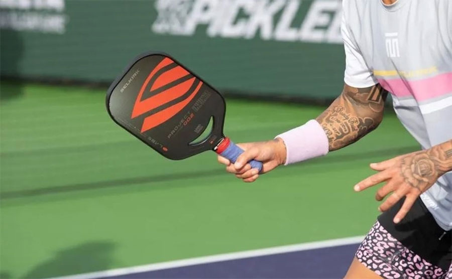 Selkirk - Hành trình từ doanh nghiệp gia đình đến thương hiệu hàng đầu ngành công nghiệp vợt pickleball