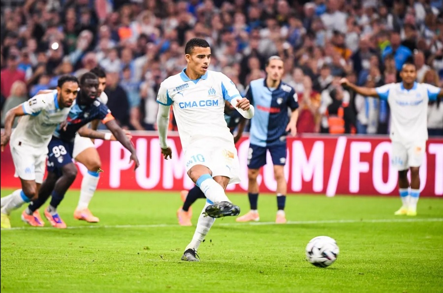 Dự đoán Sporting vs Marseille, 2h00 ngày 23/10, Champions League 2025/26
