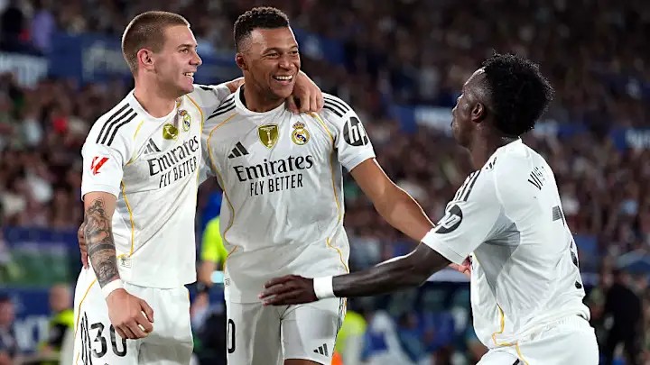 Tỷ lệ kèo trận Real Madrid vs Juventus, 2h00 ngày 23/10, Cúp C1 châu Âu