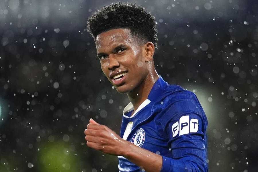 Chelsea huỷ diệt Ajax với 3 cầu thủ tuổi teen ghi bàn ở Champions League