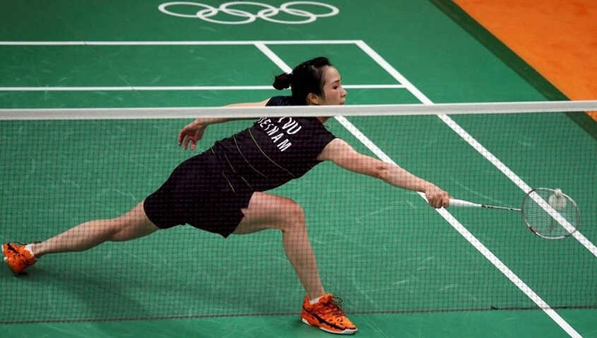 Footwork trong cầu lông: Chìa khóa mở ra sự linh hoạt trên sân