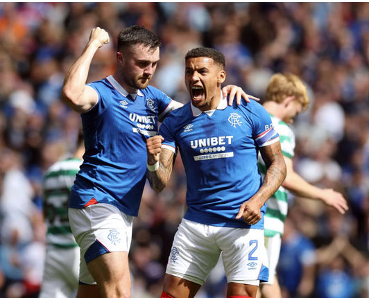 Nhận định, soi kèo Brann vs Rangers: Lợi thế sân nhà